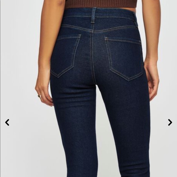 Dynamite Kate Denim - Picture 2 of 2